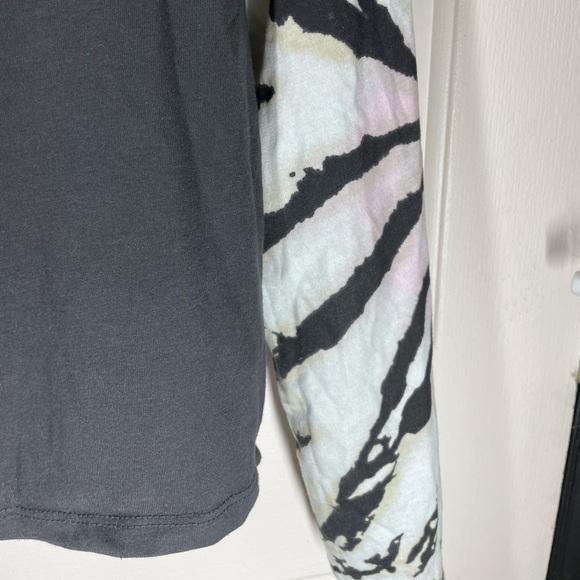 Greatful Dead Long Sleeve T Shirt Sz S - Picture 3 of 8